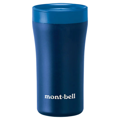 mont-bell: Thermo Tumbler 300 mont-bell Logo