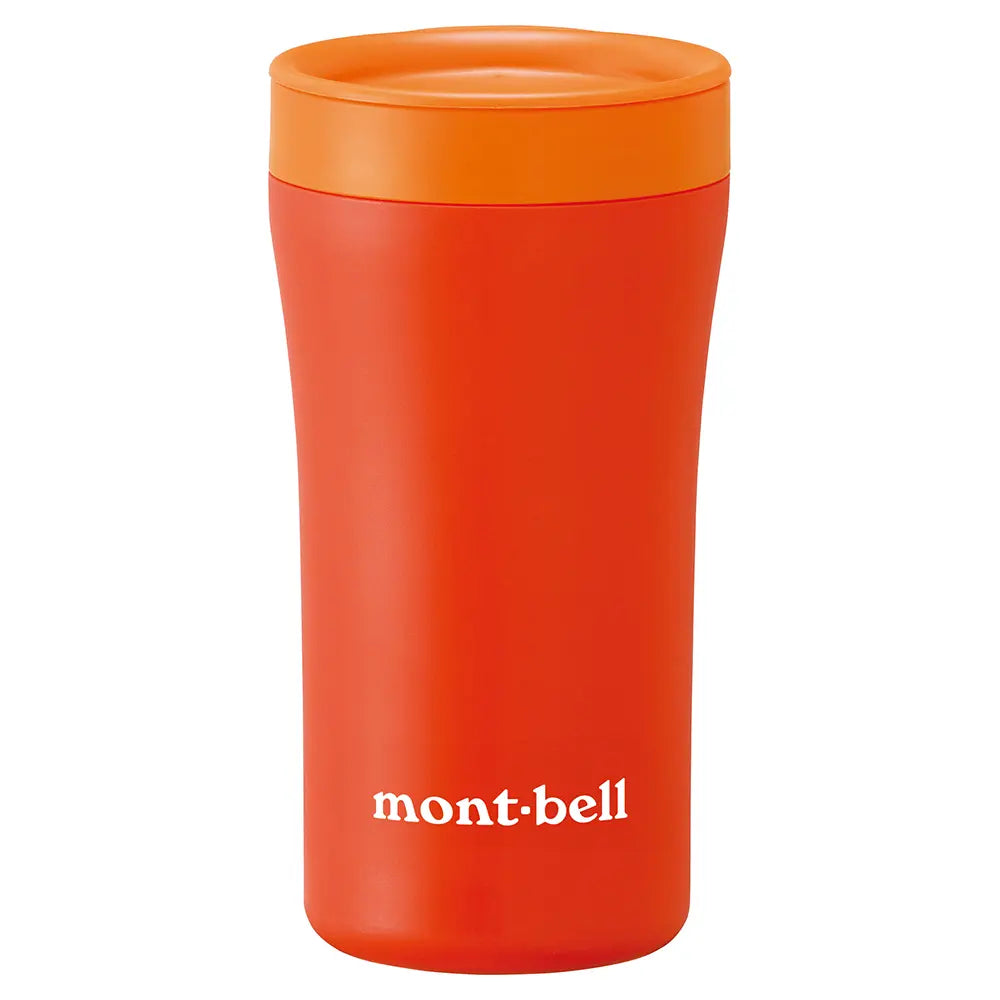 mont-bell: Thermo Tumbler 300 mont-bell Logo