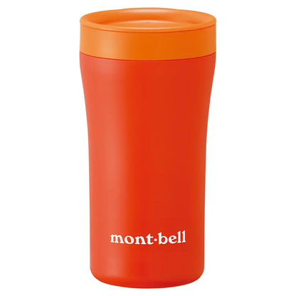 mont-bell: Thermo Tumbler 300 mont-bell Logo