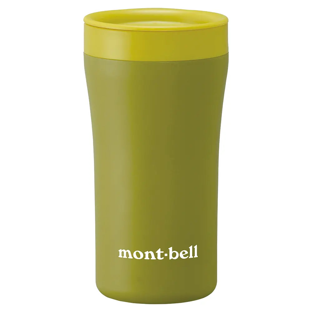 mont-bell: Thermo Tumbler 300 mont-bell Logo