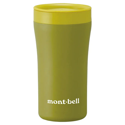 mont-bell: Thermo Tumbler 300 mont-bell Logo