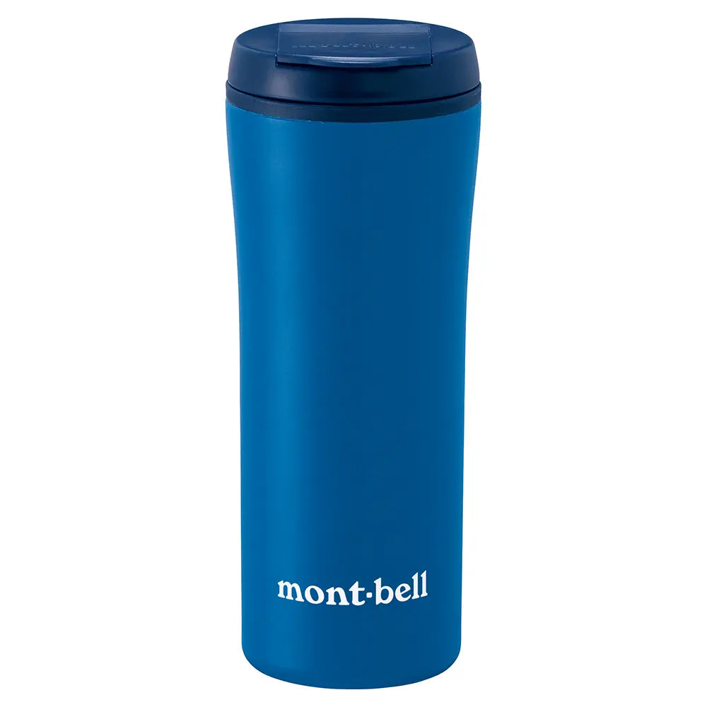 mont-bell: Thermo Tumbler 400 mont-bell Logo