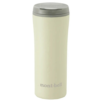 mont-bell: Thermo Tumbler 400 mont-bell Logo
