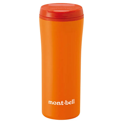 mont-bell: Thermo Tumbler 400 mont-bell Logo