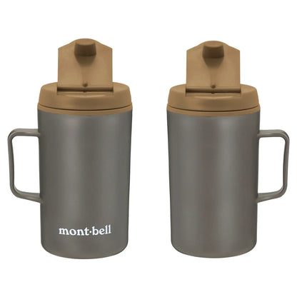 mont-bell: Thermo Mug 330 mont-bell
