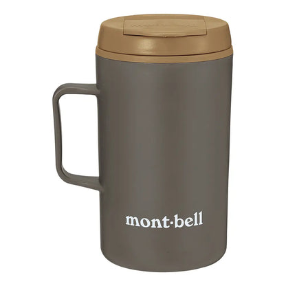 mont-bell: Thermo Mug 330 mont-bell