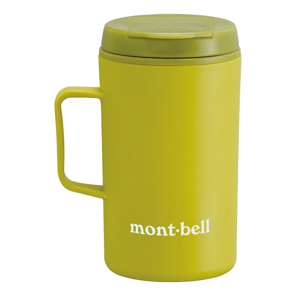 mont-bell: Thermo Mug 330 mont-bell