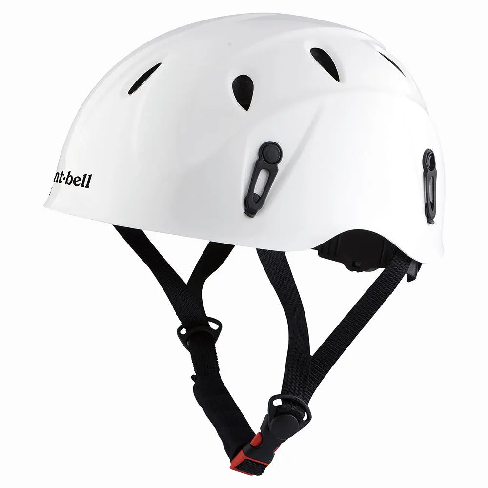 mont-bell: Alpine Helmet Kid's