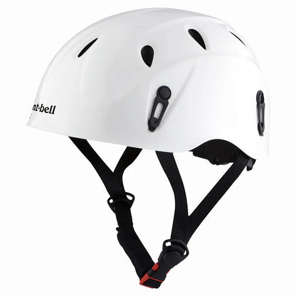 mont-bell: Alpine Helmet Kid's