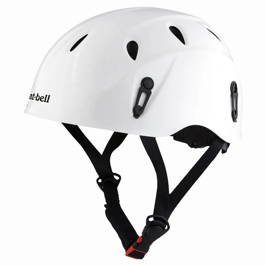 mont-bell: Alpine Helmet Kid's