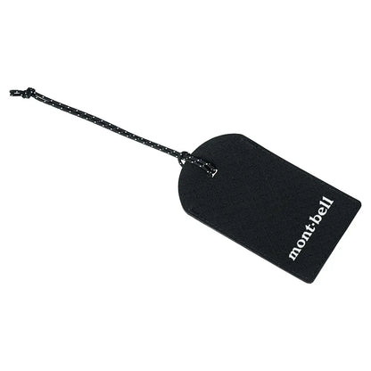 mont-bell: Luggage ID Tag