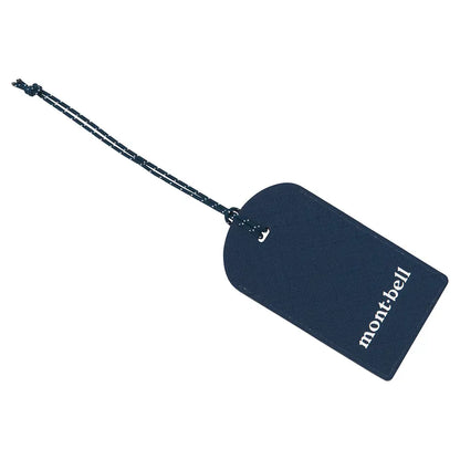 mont-bell: Luggage ID Tag