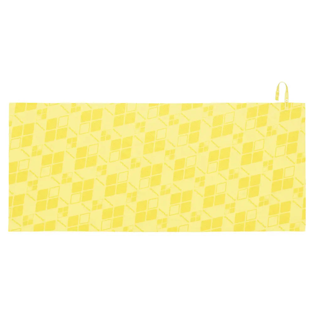 mont-bell: Micro Towel Face