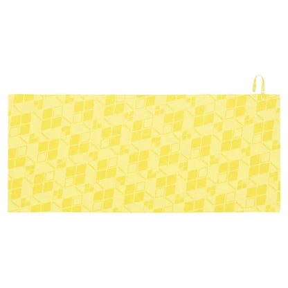 mont-bell: Micro Towel Face