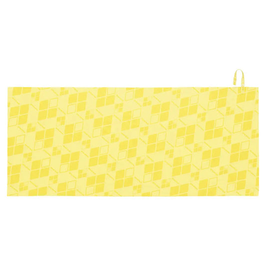 mont-bell: Micro Towel Face
