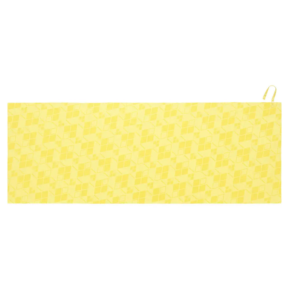 mont-bell: Micro Towel Sport