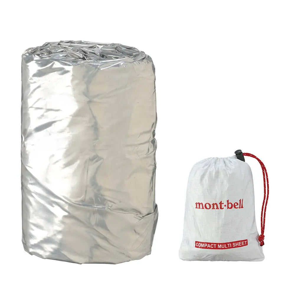 mont-bell: Compact Multi Sheet