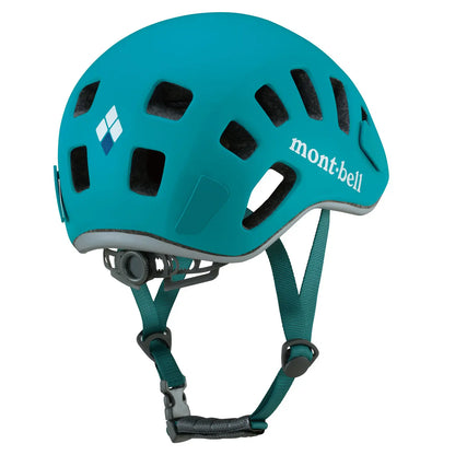mont-bell: Light Weight Alpine Helmet