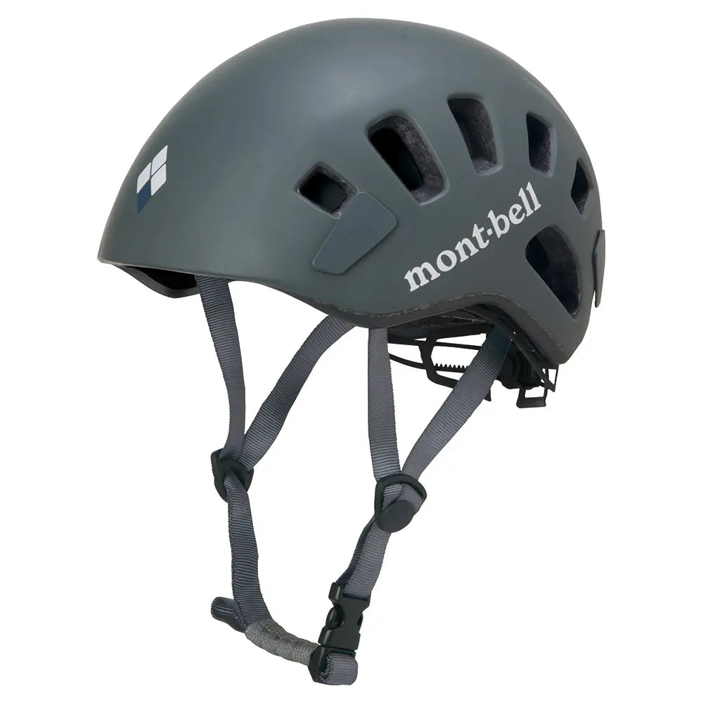 mont-bell: Light Weight Alpine Helmet