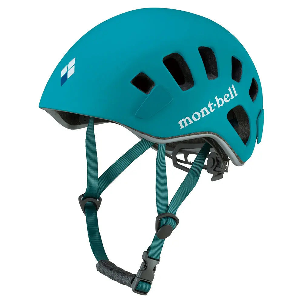 mont-bell: Light Weight Alpine Helmet