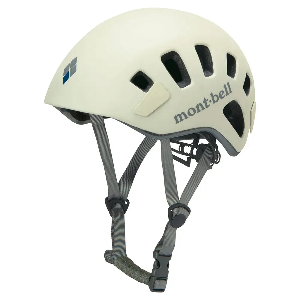 mont-bell: Light Weight Alpine Helmet
