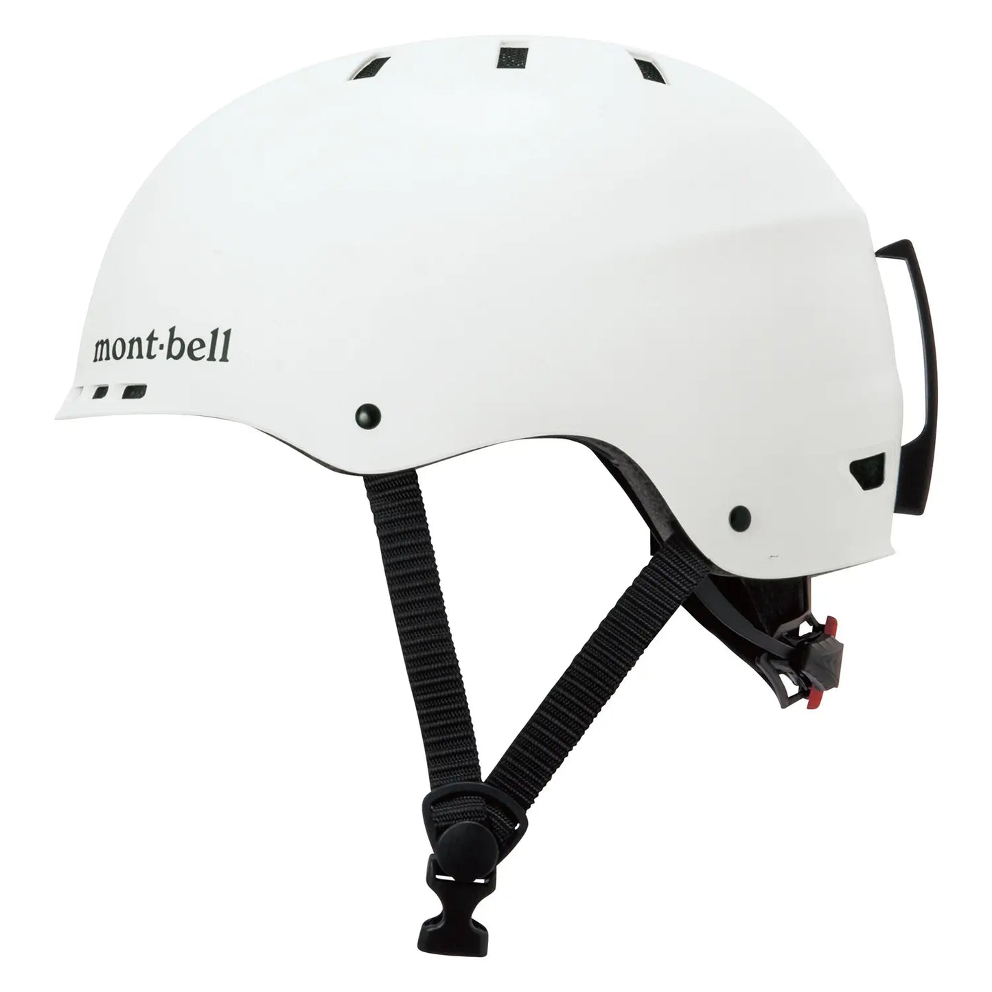 mont-bell: Fall line Helmet