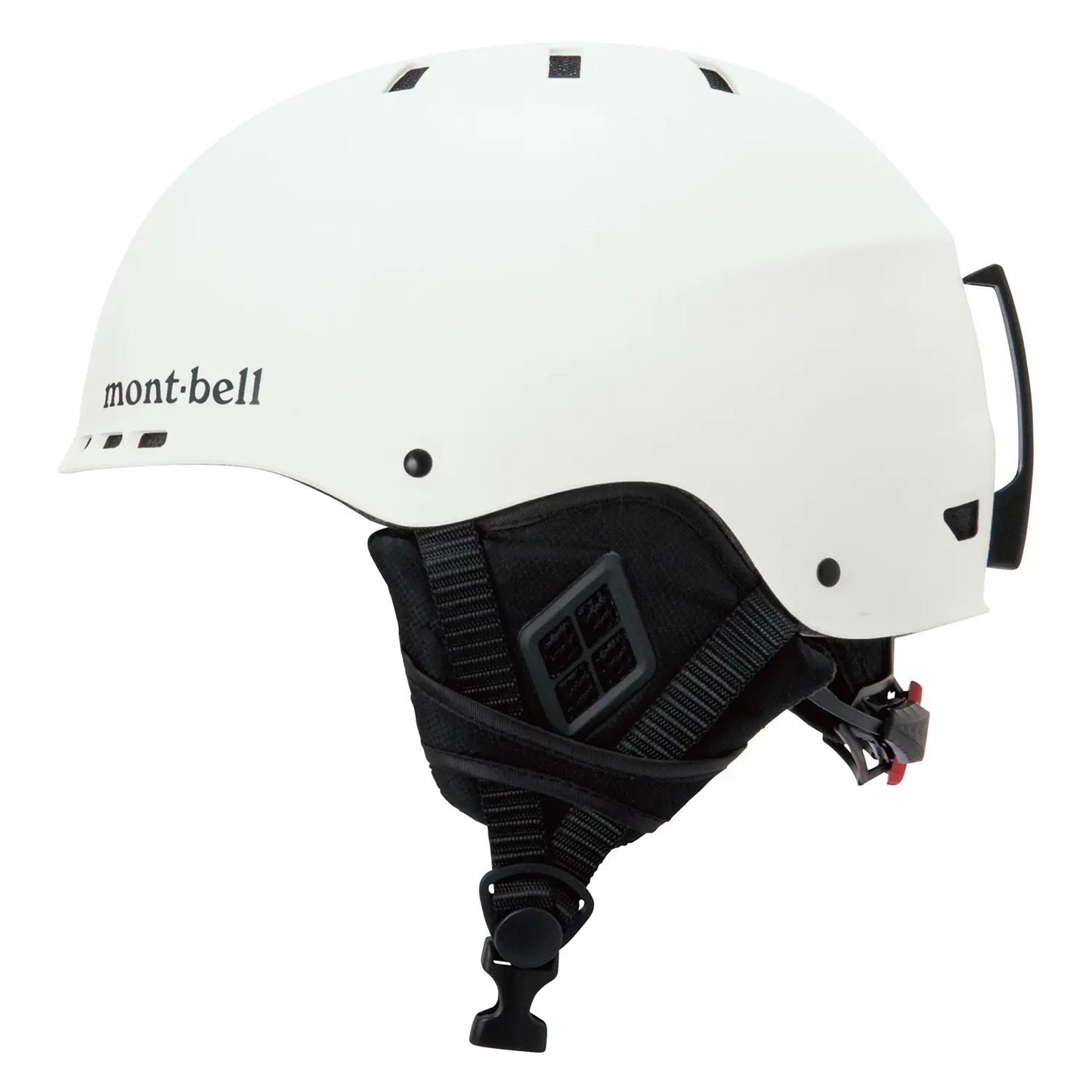 mont-bell: Fall line Helmet