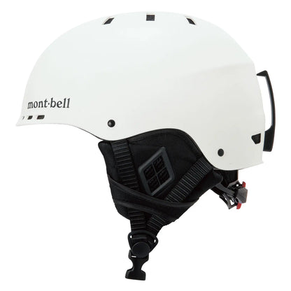 mont-bell: Fall line Helmet