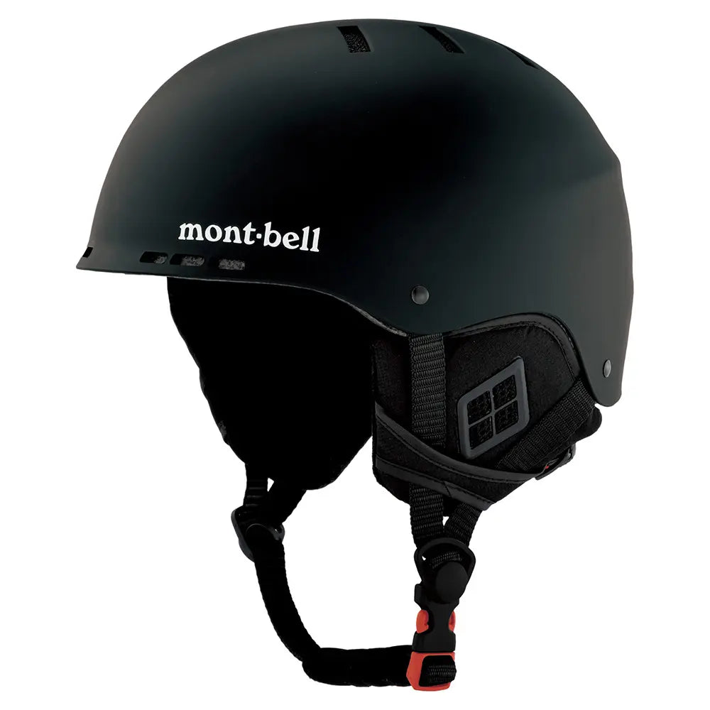 mont-bell: Fall line Helmet