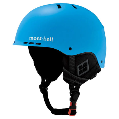 mont-bell: Fall line Helmet