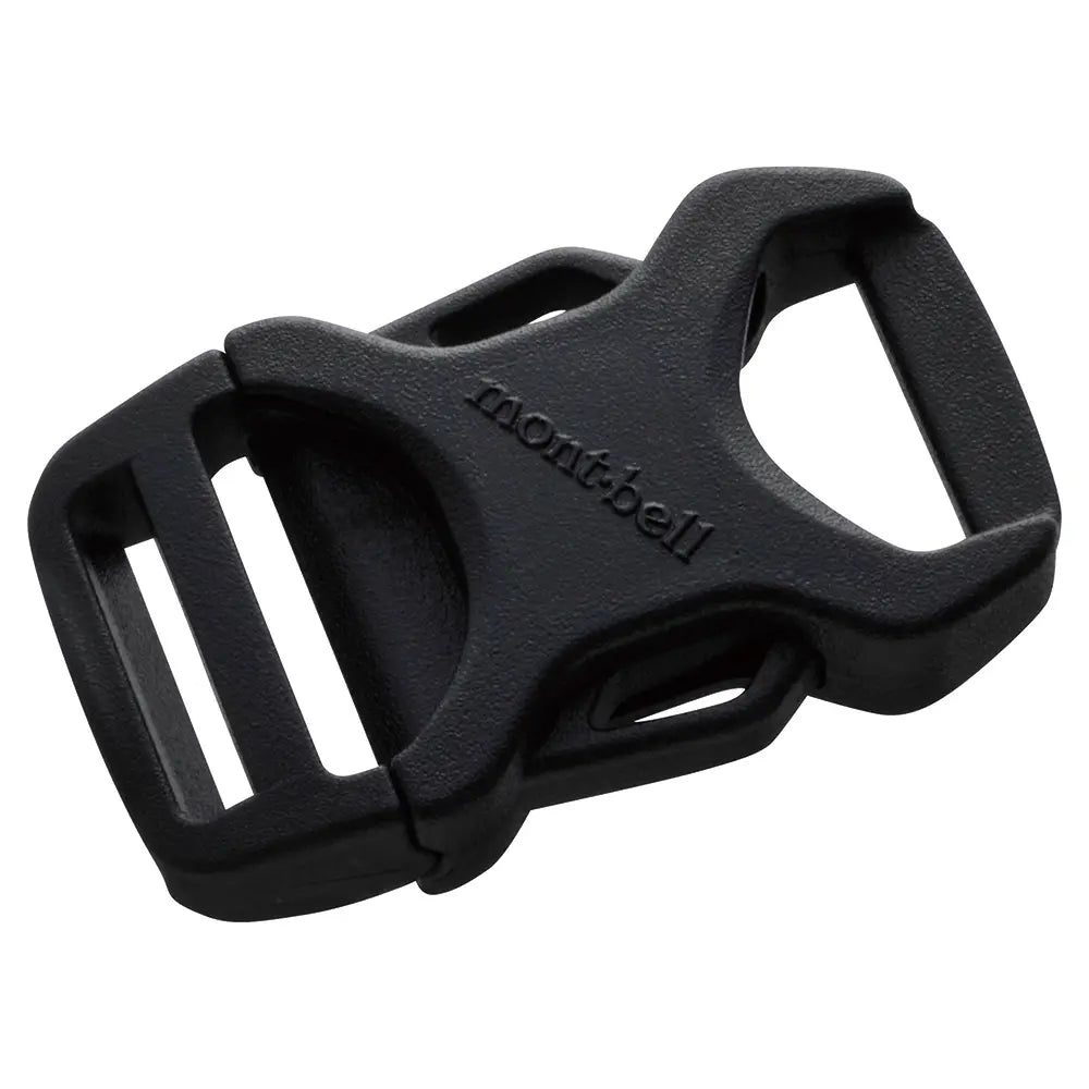 mont-bell: Side Release Buckle 16mm (SRGM)