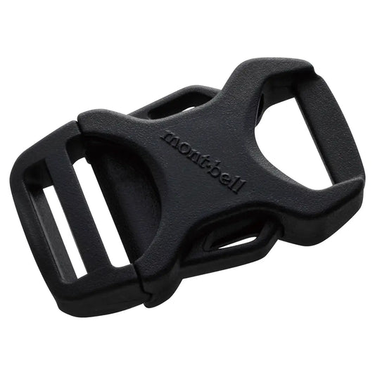 mont-bell: Side Release Buckle 16mm (SRGM)
