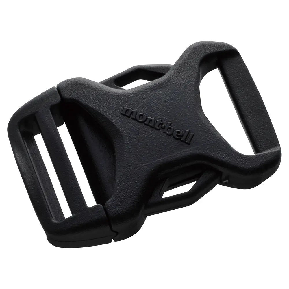 mont-bell: Side Release Buckle 20mm (SRGM)