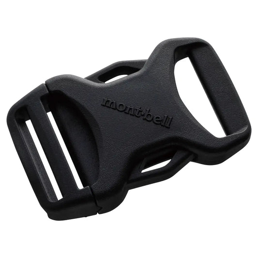 mont-bell: Side Release Buckle 25mm (SRGM)