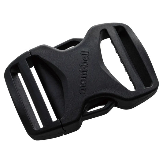 mont-bell: Side Release Buckle 38mm Double Pull (SRGMD)