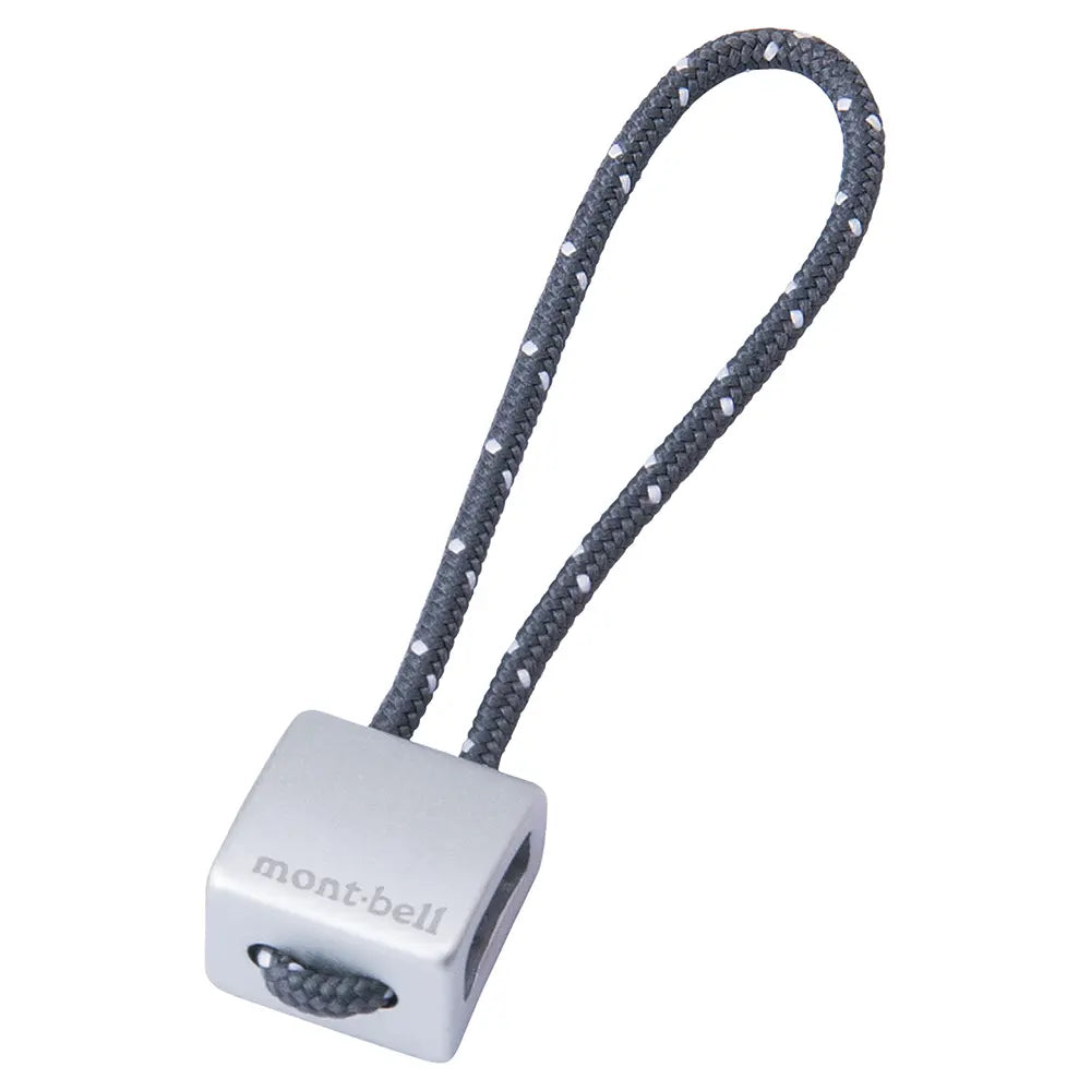 mont-bell: Rocks Zipper Pull