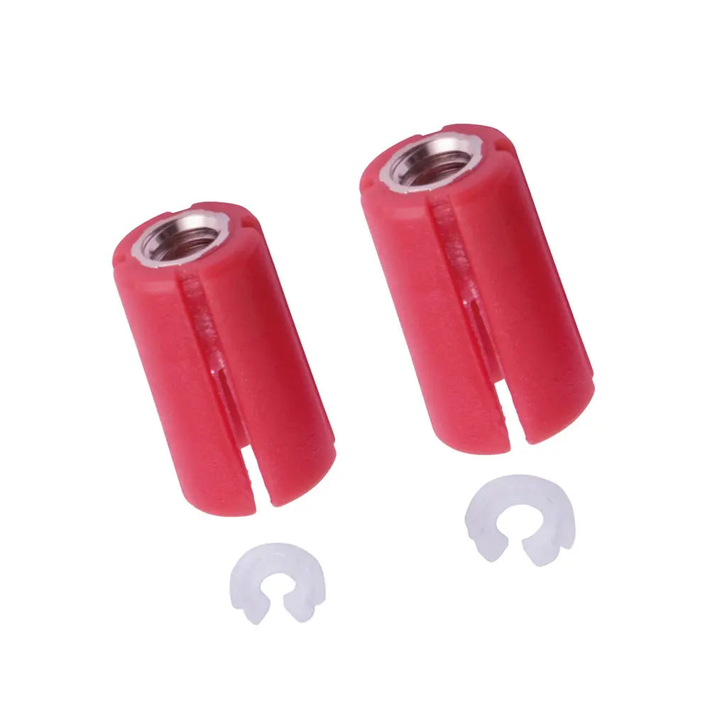 mont-bell: Stoppers for Alpine Carbon Pole