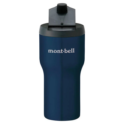 mont-bell: Stainless Thermo Tumbler 400