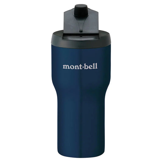mont-bell: Stainless Thermo Tumbler 400