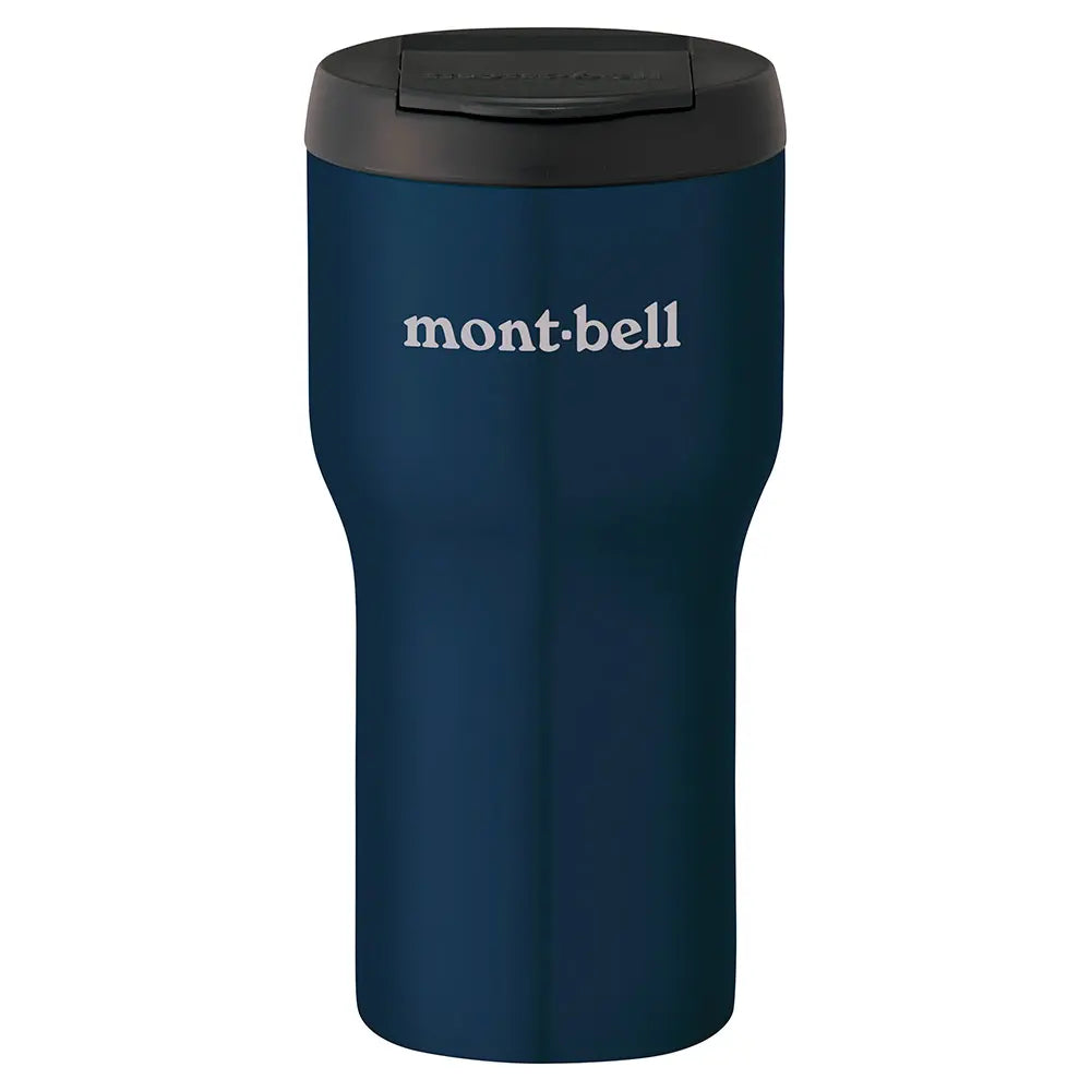 mont-bell: Stainless Thermo Tumbler 400