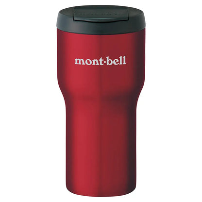 mont-bell: Stainless Thermo Tumbler 400