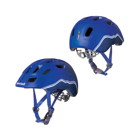 mont-bell: Cycle Helmet Kid's 50 - 54