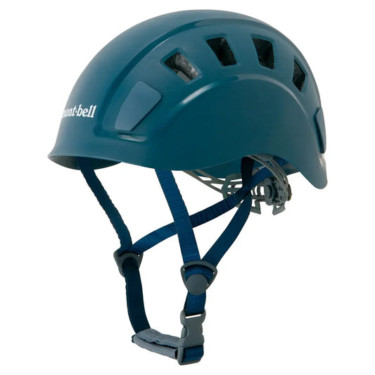 mont-bell: Alpine Helmet
