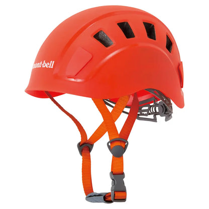 mont-bell: Alpine Helmet
