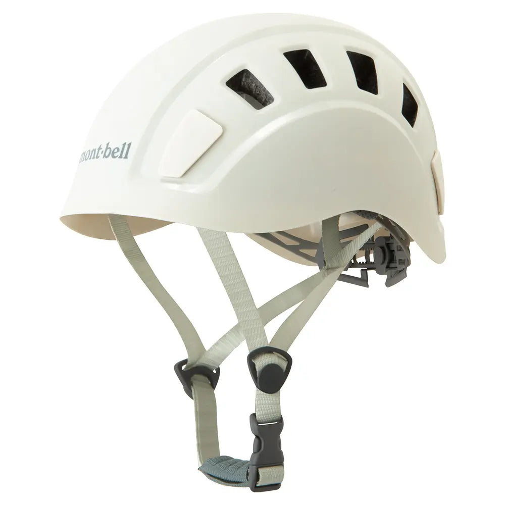 mont-bell: Alpine Helmet