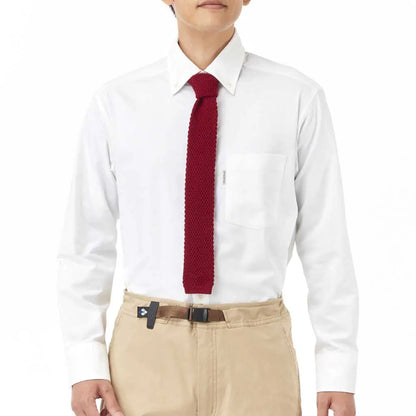 mont-bell: Wool Knit Tie