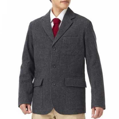 mont-bell: Wool Knit Tie