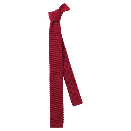 mont-bell: Wool Knit Tie