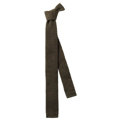 mont-bell: Wool Knit Tie