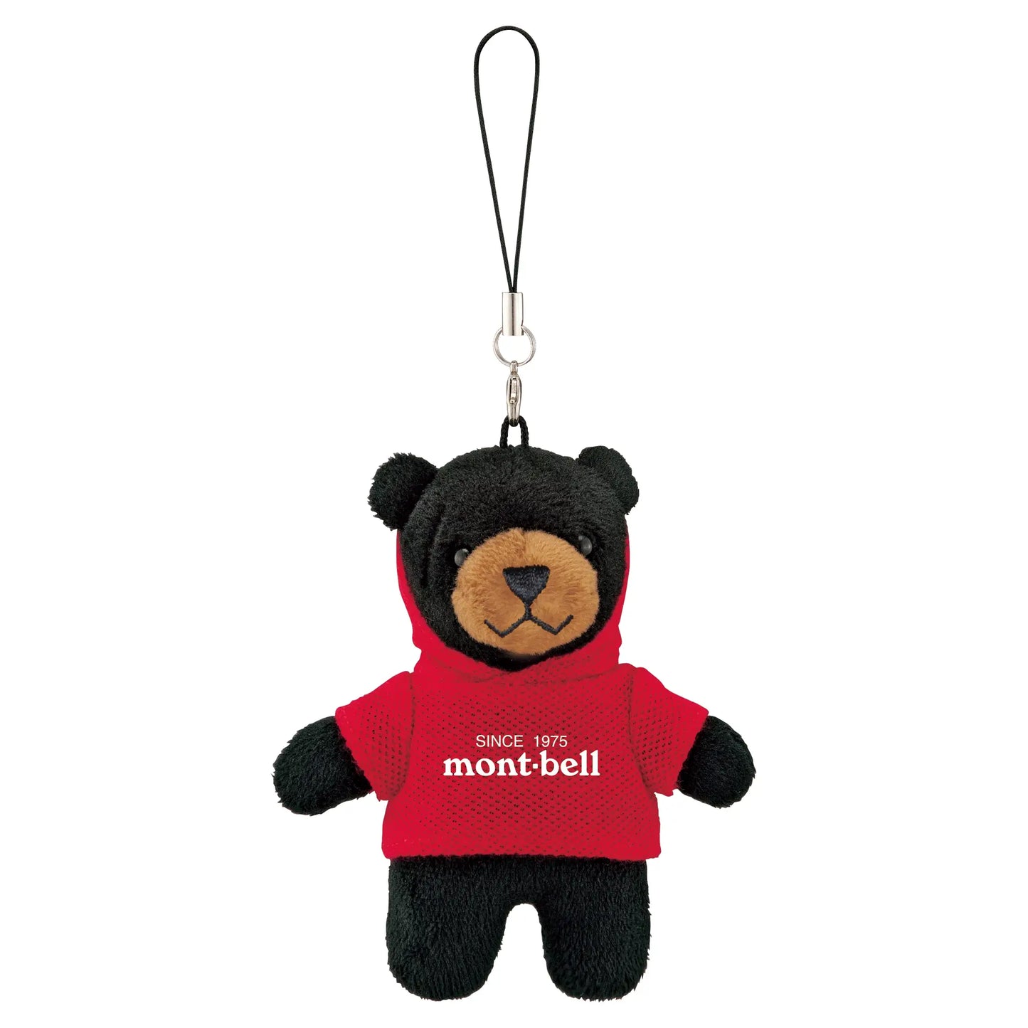 mont-bell: Strap Monta Bear #1